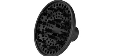 Efalock Diffusor schwarz für Haartrockner Fantasya und Synfonia