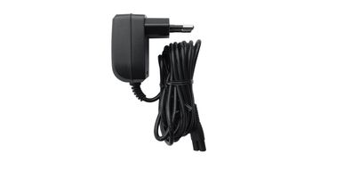 Efalock Netzteil schwarz für HSM XG-31