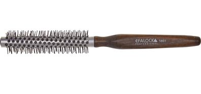 Efalock Rundbürste Original Quickstyler 10-reihig 12/25 mm ohne Kugelspitzen
