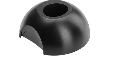 Efalock Ladestation schwarz für HSM XG-31