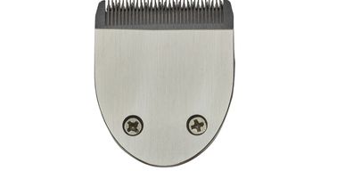 Efalock Schneidekopf silber für HSM XG-31