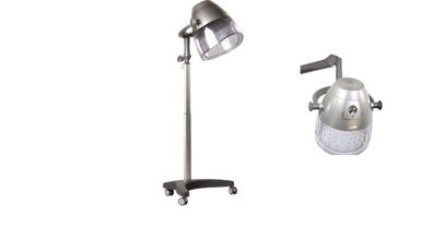 Efalock Trockenhaube EXONDA M41 Stativ