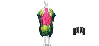 Efalock Kinderumhang HEROES 130 x 90 cm ELFE