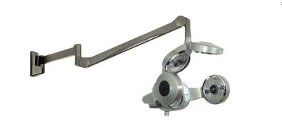 Efalock Infrarotstrahler Hairzon+ S33 mit Wandarm