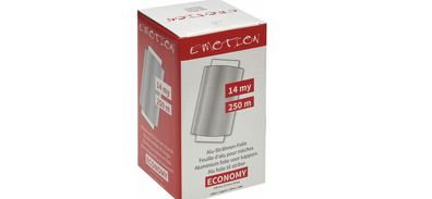 Efalock Strähnen-Alufolie Emotion 250 m x 12 cm 14-15 my