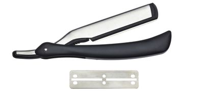 Rasiermesser isaaki Uprazor schwarz