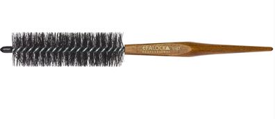 Efalock Rundbürste Special 30 mm dunkles Holz