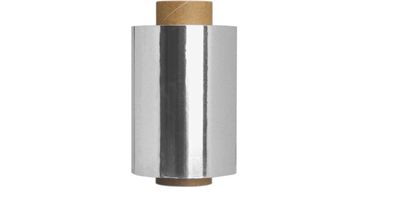 Efalock Strähnen-Alufolie 150 m x 12 cm 20 my
