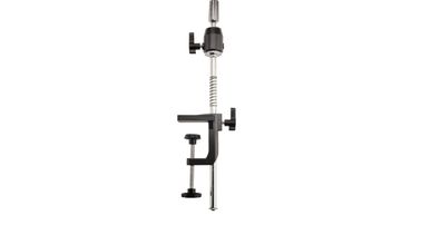 Efalock Übungskopfständer STYLE DOCK schwarz