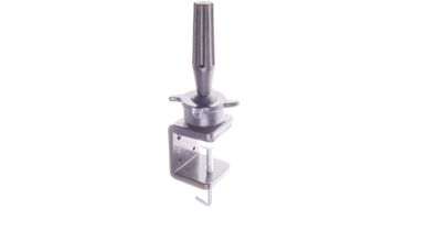 Efalock Übungskopfständer silber