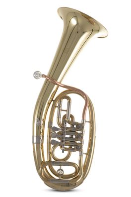 Roy Benson TH-201 Kindertenorhorn in B
