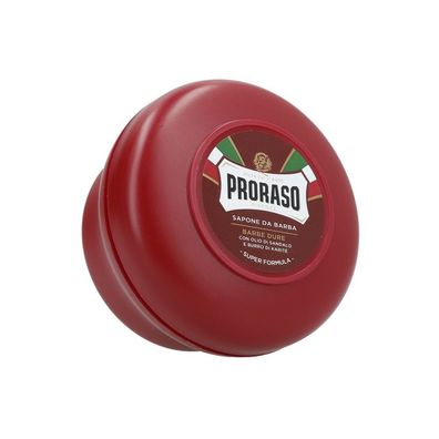 Proraso Hart Bart Rasierseife 150 ml / 5,2 oz