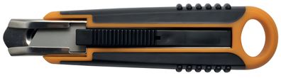 Fiskars F-1393C Sicherheits Cutter 18 mm