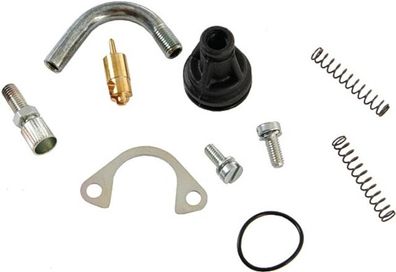 DELL'ORTO Choke Choke-Kit PHVA
