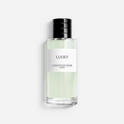Dior Lucky - Eau de Parfum - Parfumprobe