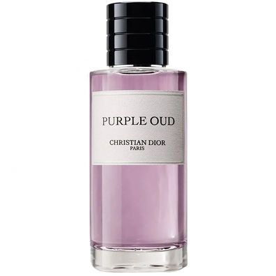 Dior Purple Oud - Eau de Parfum - Parfumprobe