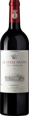 Ornellaia Le Serre Nuove Dell 2023 0.75 L Flasche (Gr. 0.75 L Flasche)