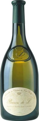 De Ladoucette Baron L 2022 0.75 L Flasche (Gr. 0.75 L Flasche)