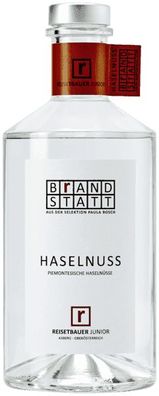 Reisetbauer Brandstatt Haselnussgeist NV 0.7 L Flasche (Gr. 0.7 L Flasche)