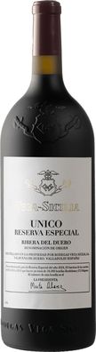 Vega Sicilia Reserva Especial Magnum 2010, 2011, 2012 NV 1.5 L Magnum