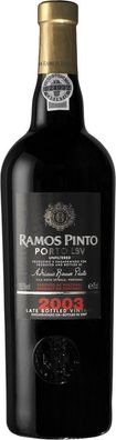 Ramos Pinto Vintage Port 2003 0.75 L Flasche (Gr. 0.75 L Flasche)