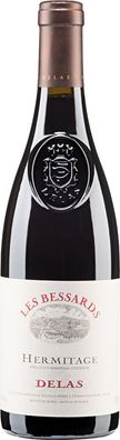 Delas Freres Hermitage Cru Les Bessards 2019 0.75 L Flasche (Gr. 0.75 L Flasche)