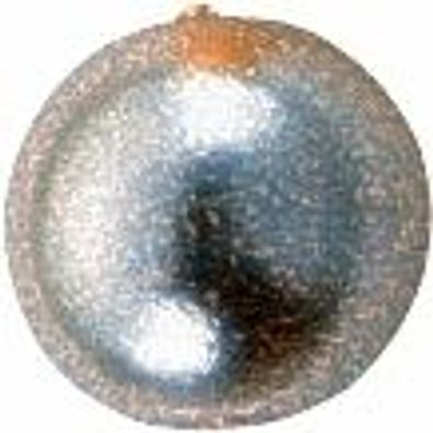 KNORR-PRANDELL Wachsperle 3mm zartgelb 125er 216086039