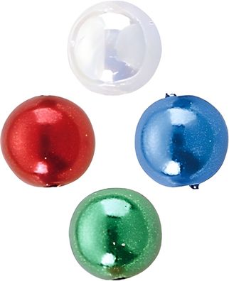 KNORR-PRANDELL Wachsperle 3mm sortiert 100er 216086993