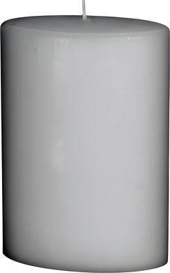 KNORR Prandell 218303710 Kerze 200 x 135 mm weiss