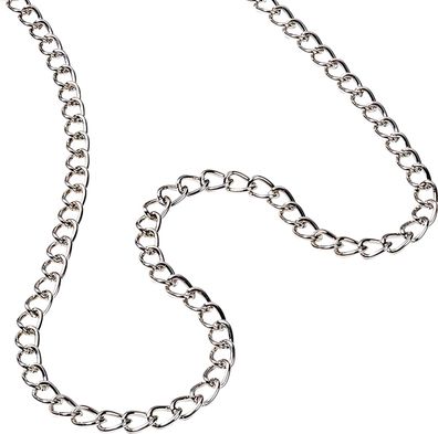 KNORR-PRANDELL Gliederkette 1m platin 4 216141523