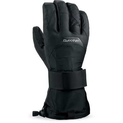 DAKINE Handschuh Wristguard black