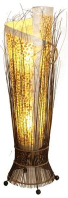 Lampe YUNI - Deko-Leuchte, Stimmungsleuchte, 70 cm oder 100 cm wählbar, Stehlampe