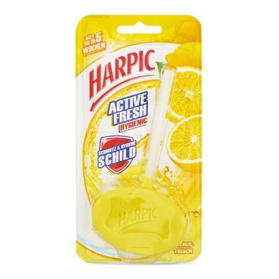 Harpic WC-Spüler Zitrus-Frisch 40 gr