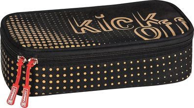 Brunnen Combi-Etui Fußball 4061947017885