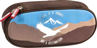 Brunnen Combi-Etui RVS Travel 1049109452