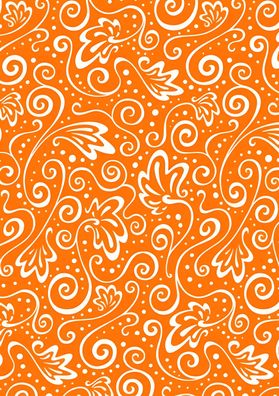 HEYDA Transp. papier 50x70 Milano apricot 204879661