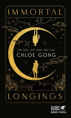 Immortal Longings | Ein Spiel auf Liebe und Tod | Chloe Gong | Taschenbuch
