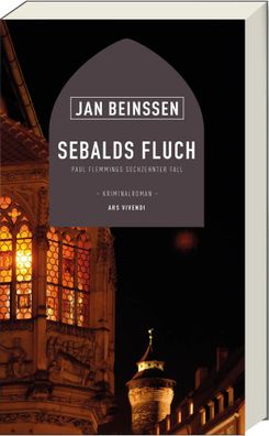 Sebalds Fluch | Paul Flemmings 16. Fall - Kriminalroman | Jan Beinßen | Buch
