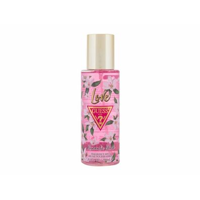 Guess Love Romantic Blush, Fragrance Mist 250 ml