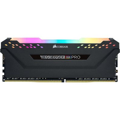 Corsair Vengeance RGB PRO DDR4 Modul 8 GB (CMW8GX4M1Z3200C16)