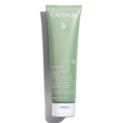 Caudalie Vinopure Reinigender Gel-Reiniger 150 Ml