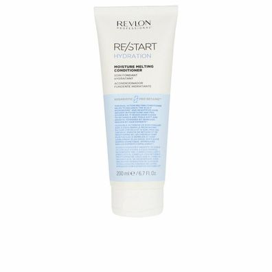 Revlon Re-Start Hydration Conditioner 200ml
