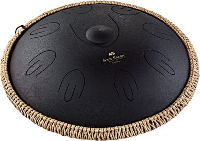 Meinl Octave Steel Tongue Drum