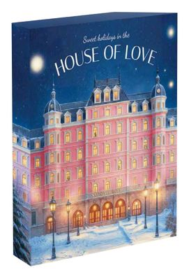 Satisfyer Erotik - Advent Calendar - Kalender Deluxe 2025