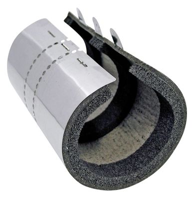 Walraven Brandschutzmanschette Pacifyre MK II für br. Rohre