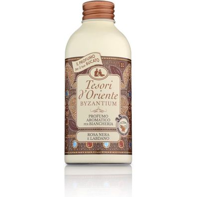 Tesori d´Oriente Byzantium Wäscheparfüm 250 ml / 8,4 fl oz