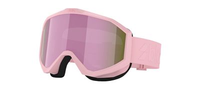 BLIZ Kids Schneebrille Liner Jr matte pink