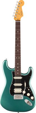 Fender American Pro Classic Strat HSS