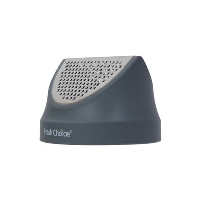 Fresh Choice Reibe-Aufsatz mit Adapter – Frisch gerieben, schnell & sauber