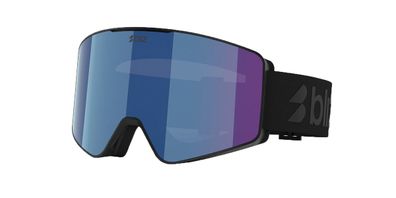 BLIZ Schneebrille G001 Magnetscheibe matte black